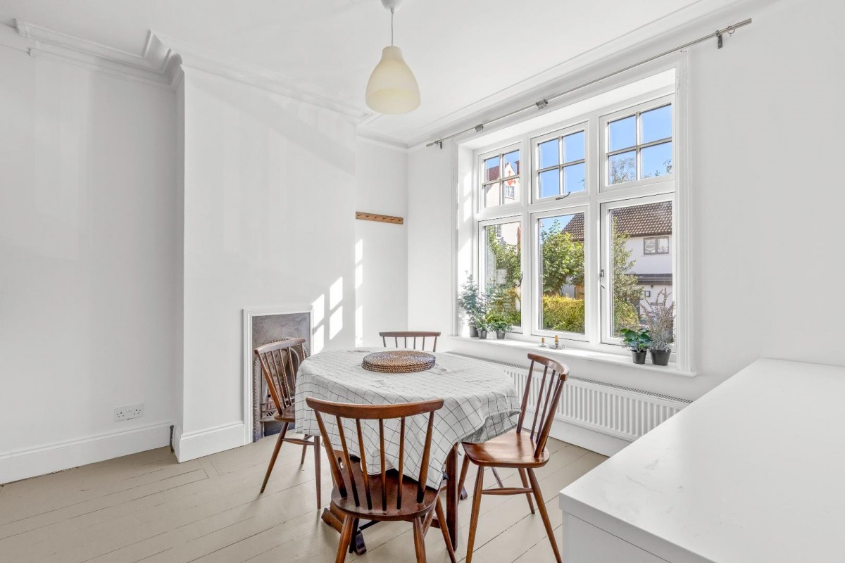 The Avenue, Amersham, Buckinghamshire, HP7 0AB