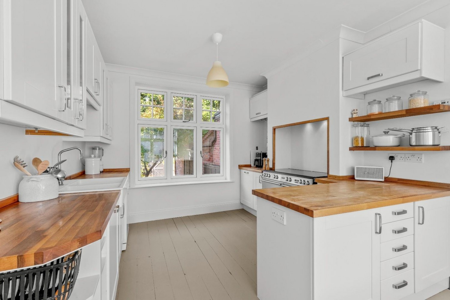 The Avenue, Amersham, Buckinghamshire, HP7 0AB