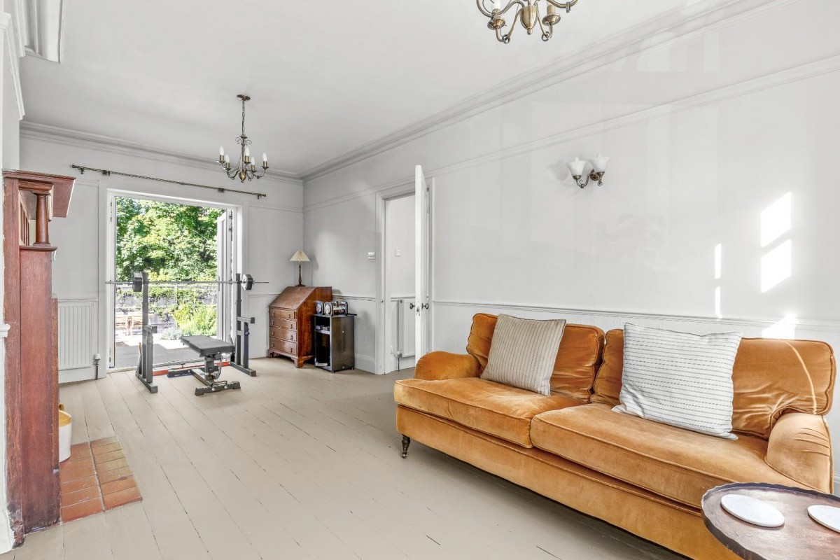 The Avenue, Amersham, Buckinghamshire, HP7 0AB