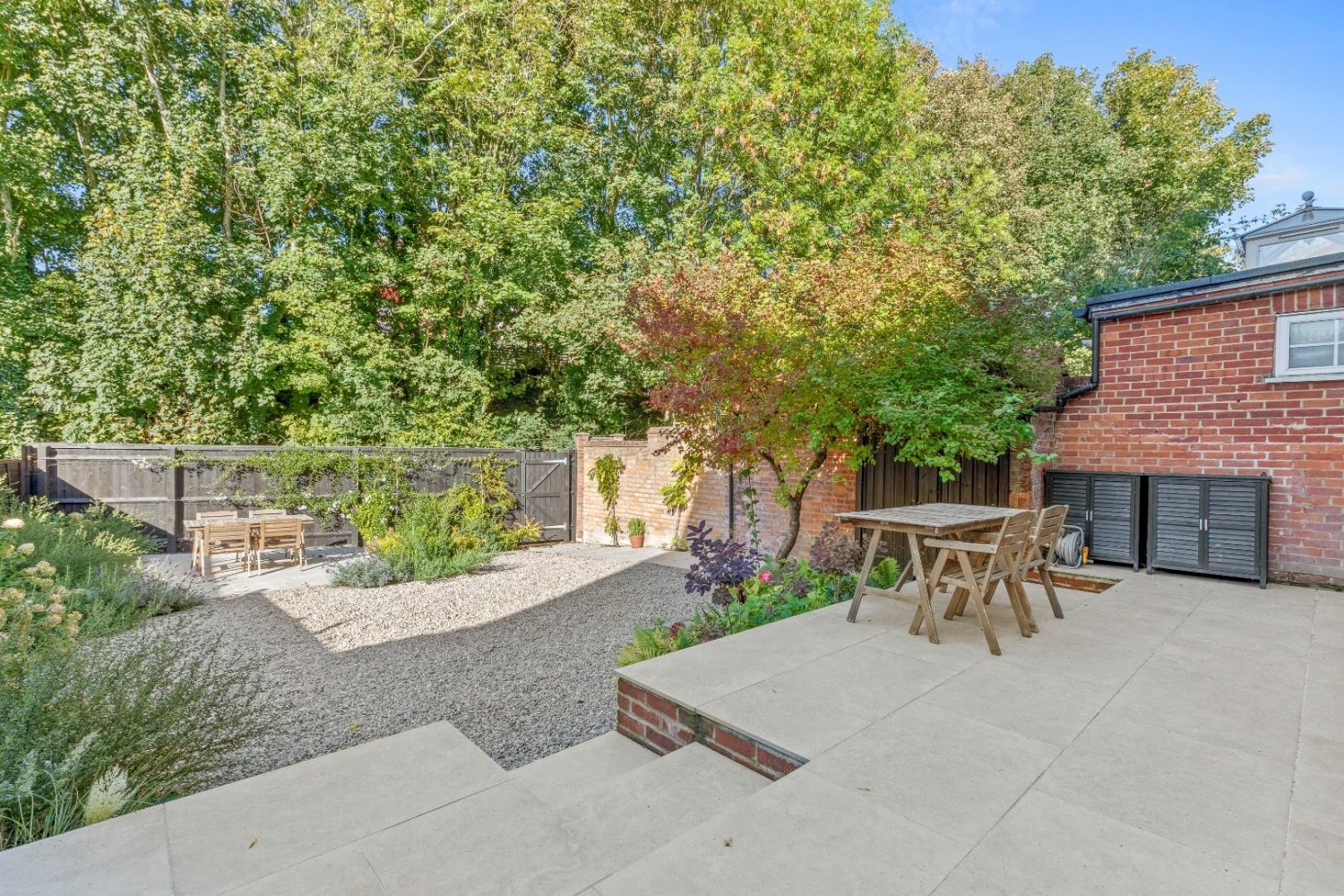 The Avenue, Amersham, Buckinghamshire, HP7 0AB