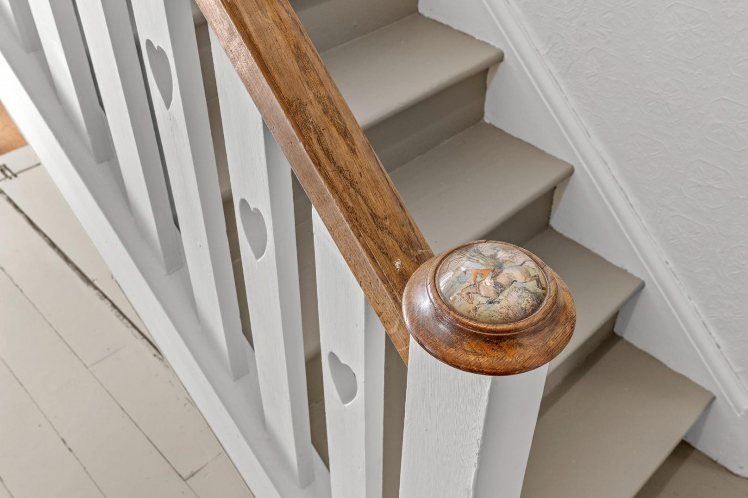 The Avenue, Amersham, Buckinghamshire, HP7 0AB