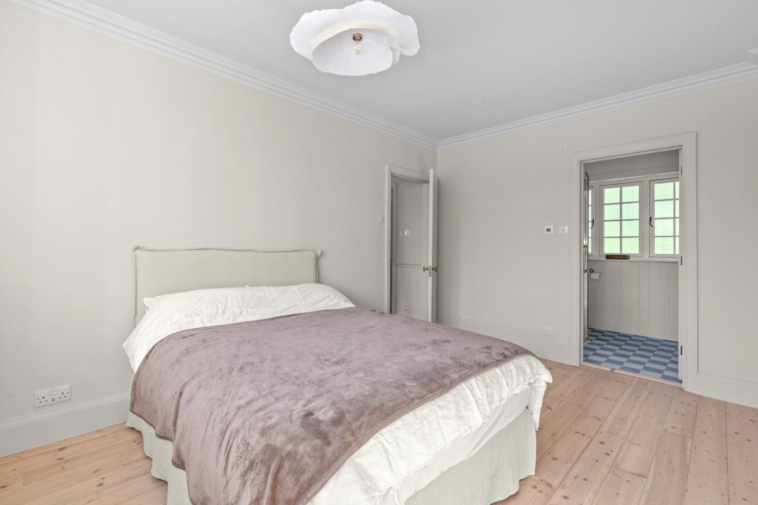 The Avenue, Amersham, Buckinghamshire, HP7 0AB