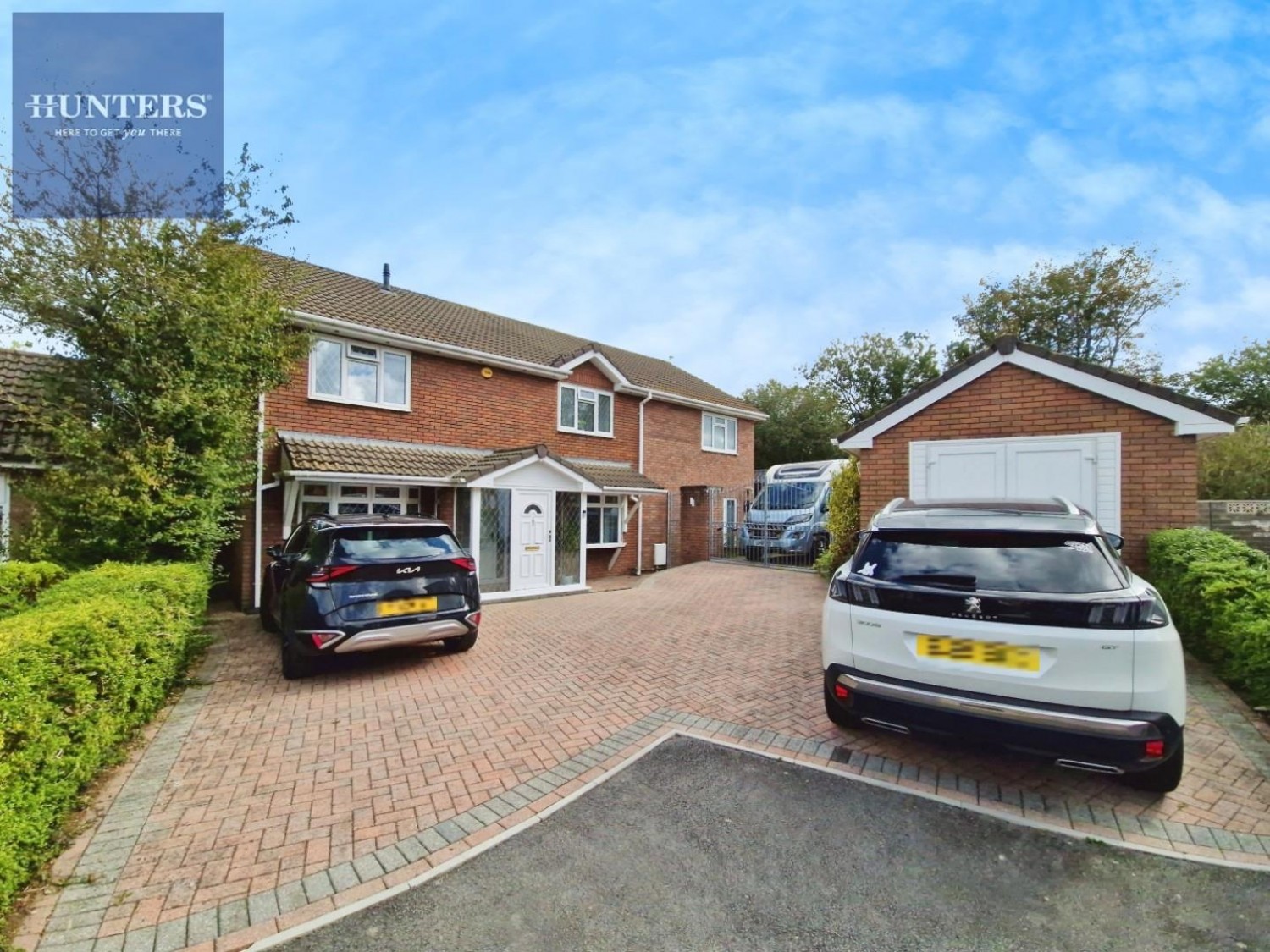 Clos Penglyn, Pencoed, Bridgend, CF35 6NX