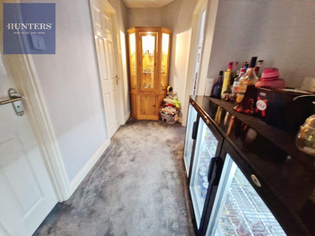 Clos Penglyn, Pencoed, Bridgend, CF35 6NX