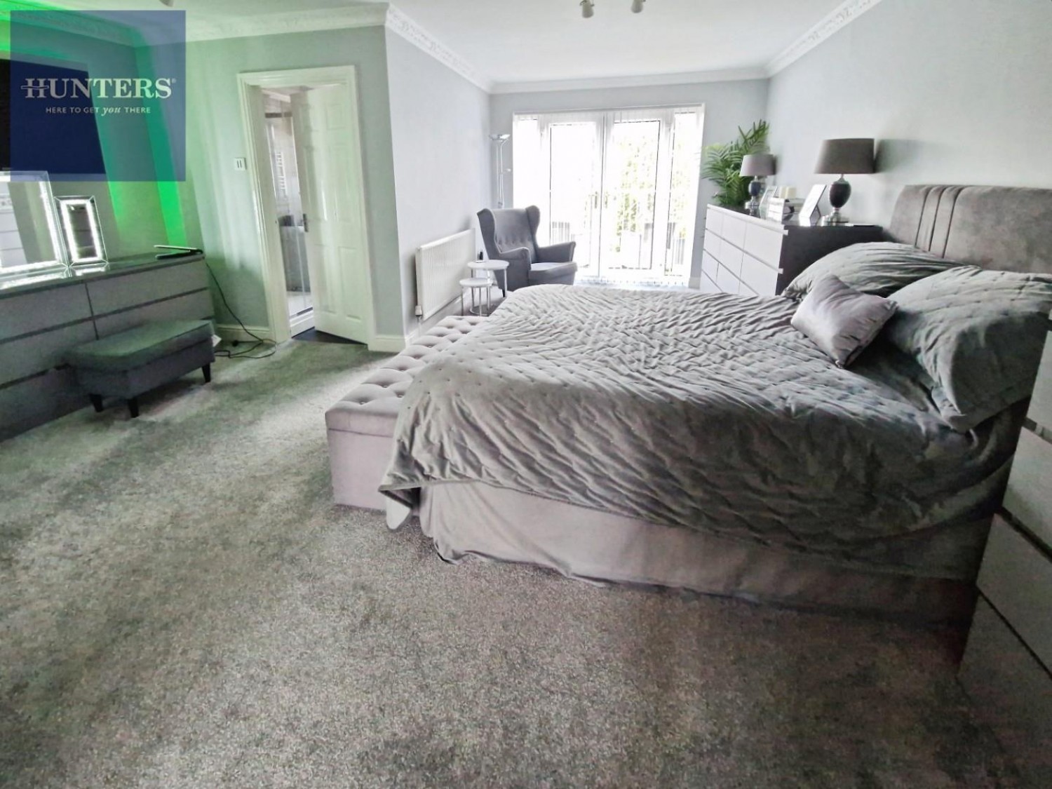 Clos Penglyn, Pencoed, Bridgend, CF35 6NX