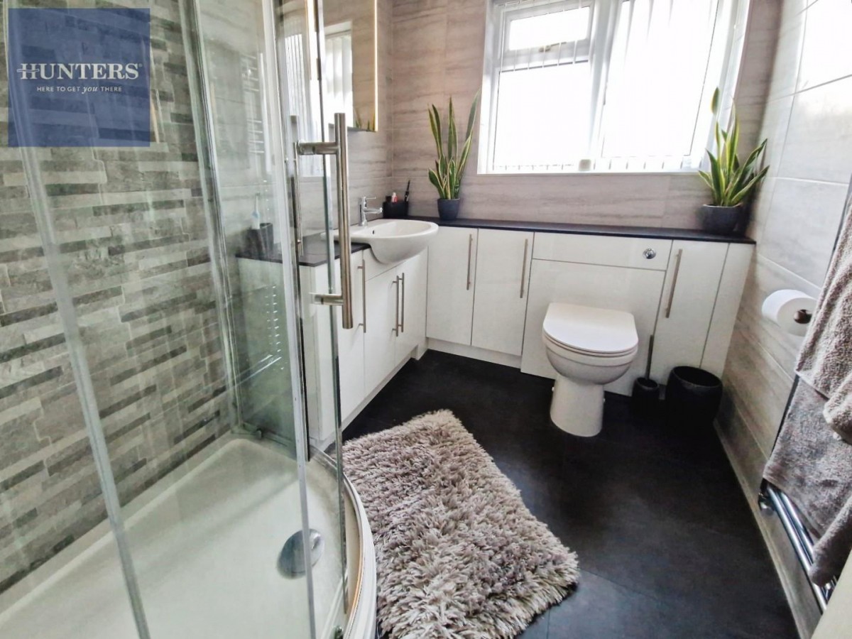 Clos Penglyn, Pencoed, Bridgend, CF35 6NX