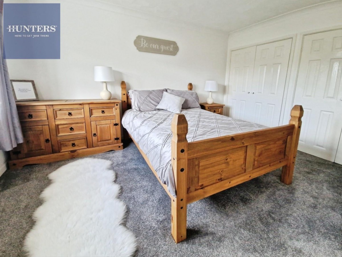 Clos Penglyn, Pencoed, Bridgend, CF35 6NX