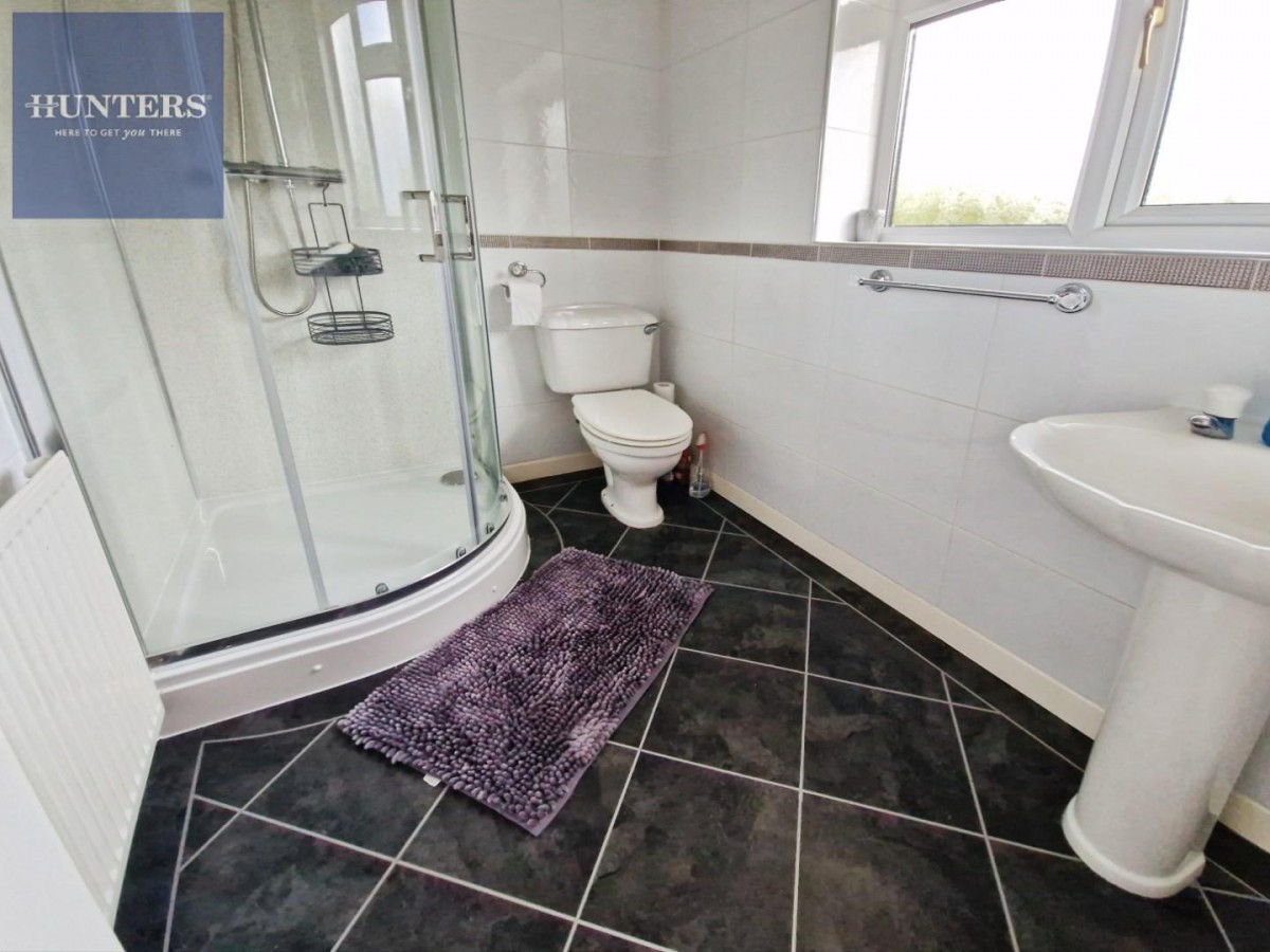 Clos Penglyn, Pencoed, Bridgend, CF35 6NX