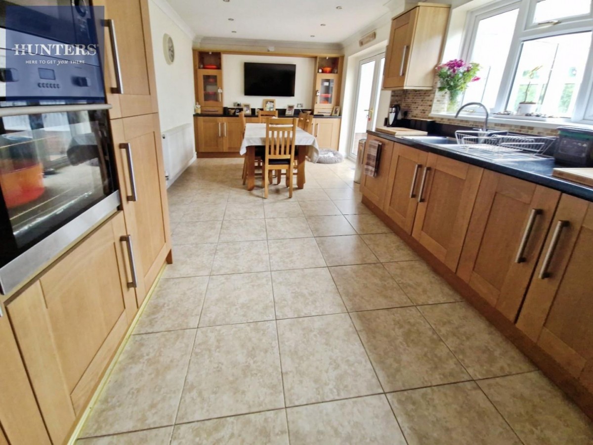 Clos Penglyn, Pencoed, Bridgend, CF35 6NX