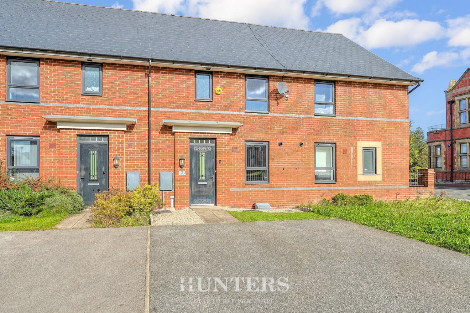 Ark Royal Avenue, Rochdale