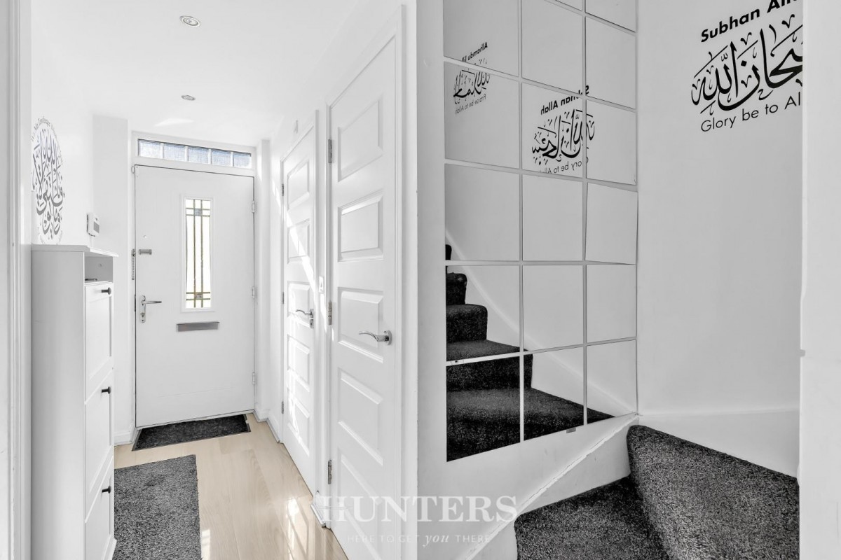 Ark Royal Avenue, Rochdale