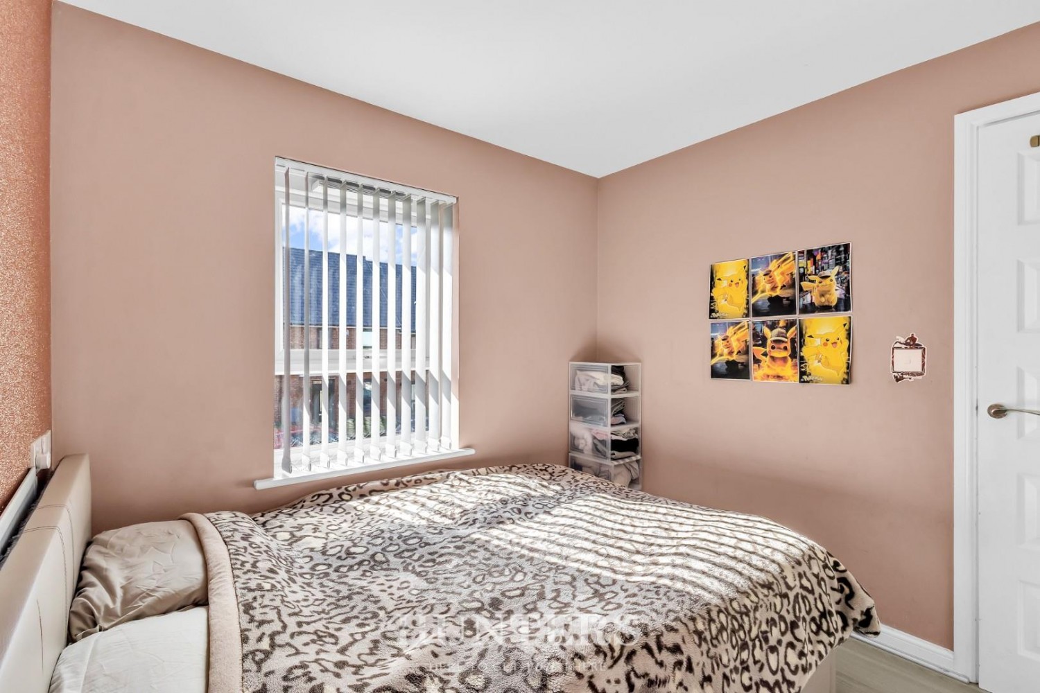 Ark Royal Avenue, Rochdale