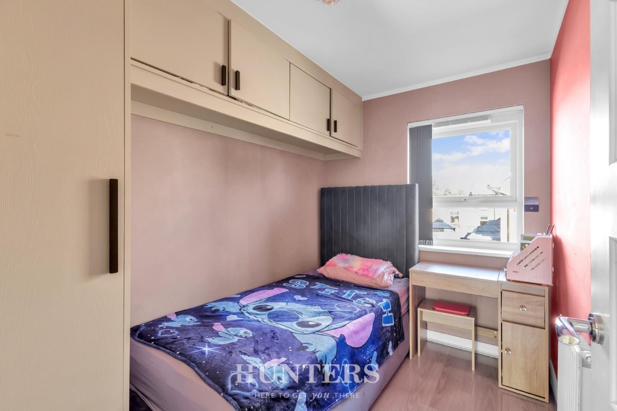 Ark Royal Avenue, Rochdale