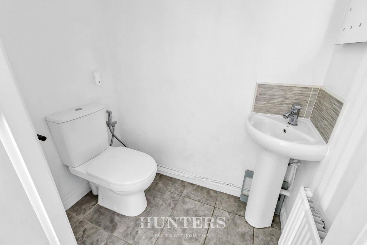 Ark Royal Avenue, Rochdale