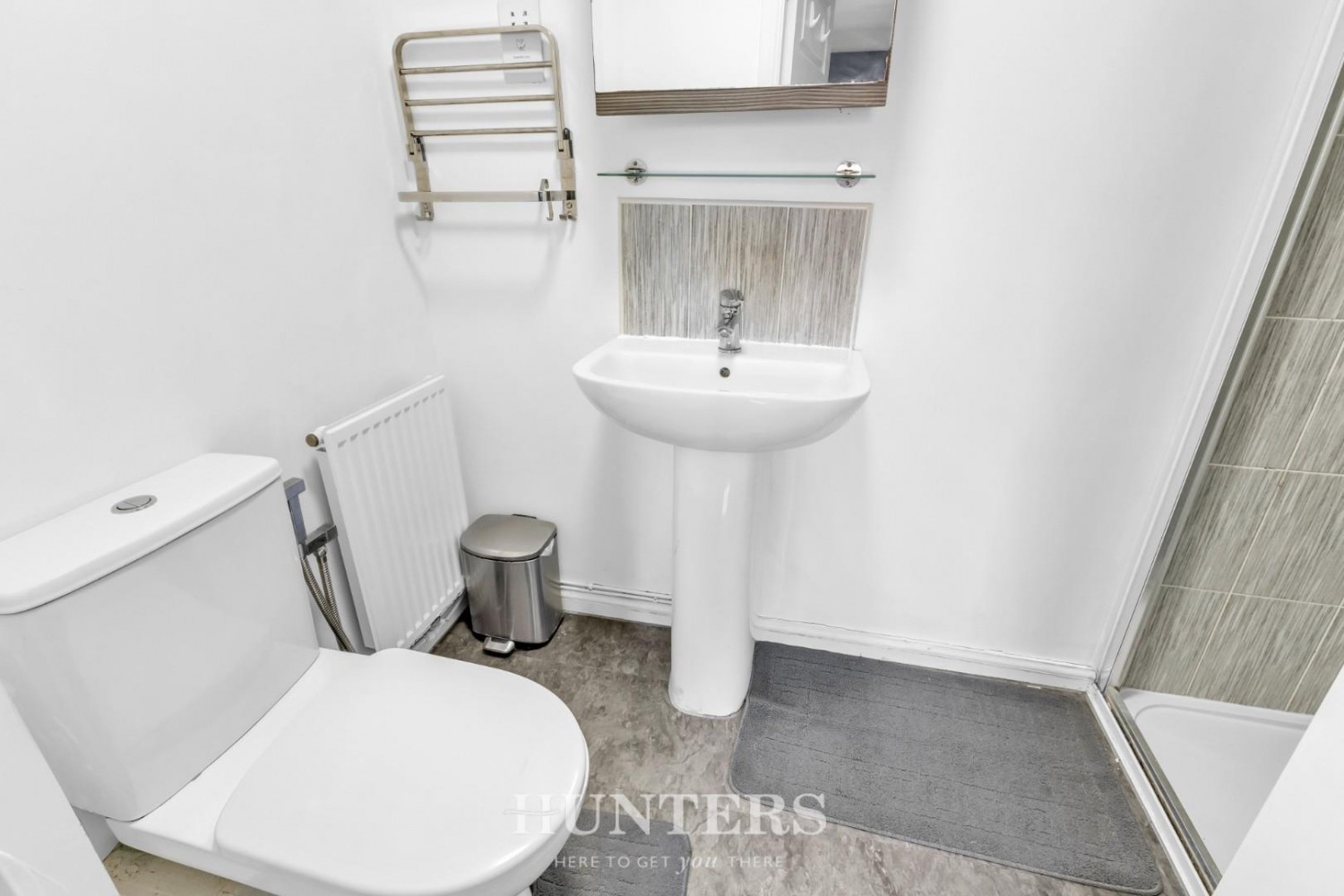 Ark Royal Avenue, Rochdale