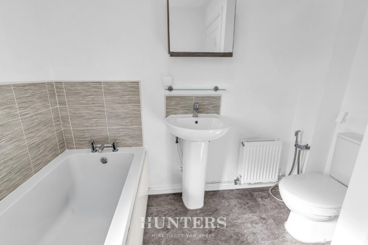 Ark Royal Avenue, Rochdale