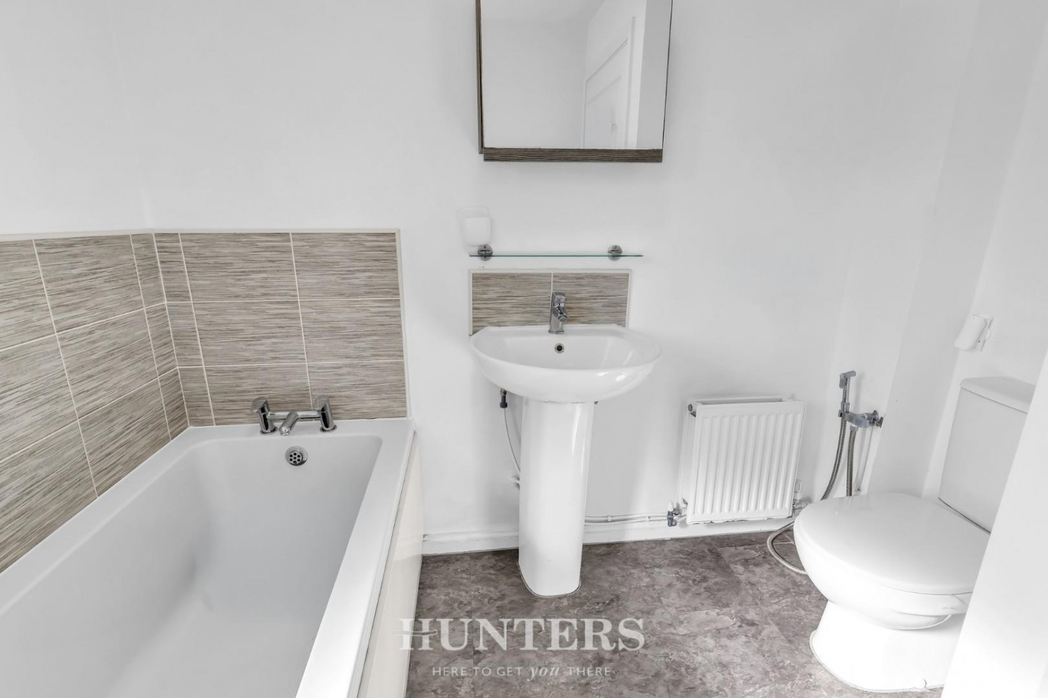 Ark Royal Avenue, Rochdale