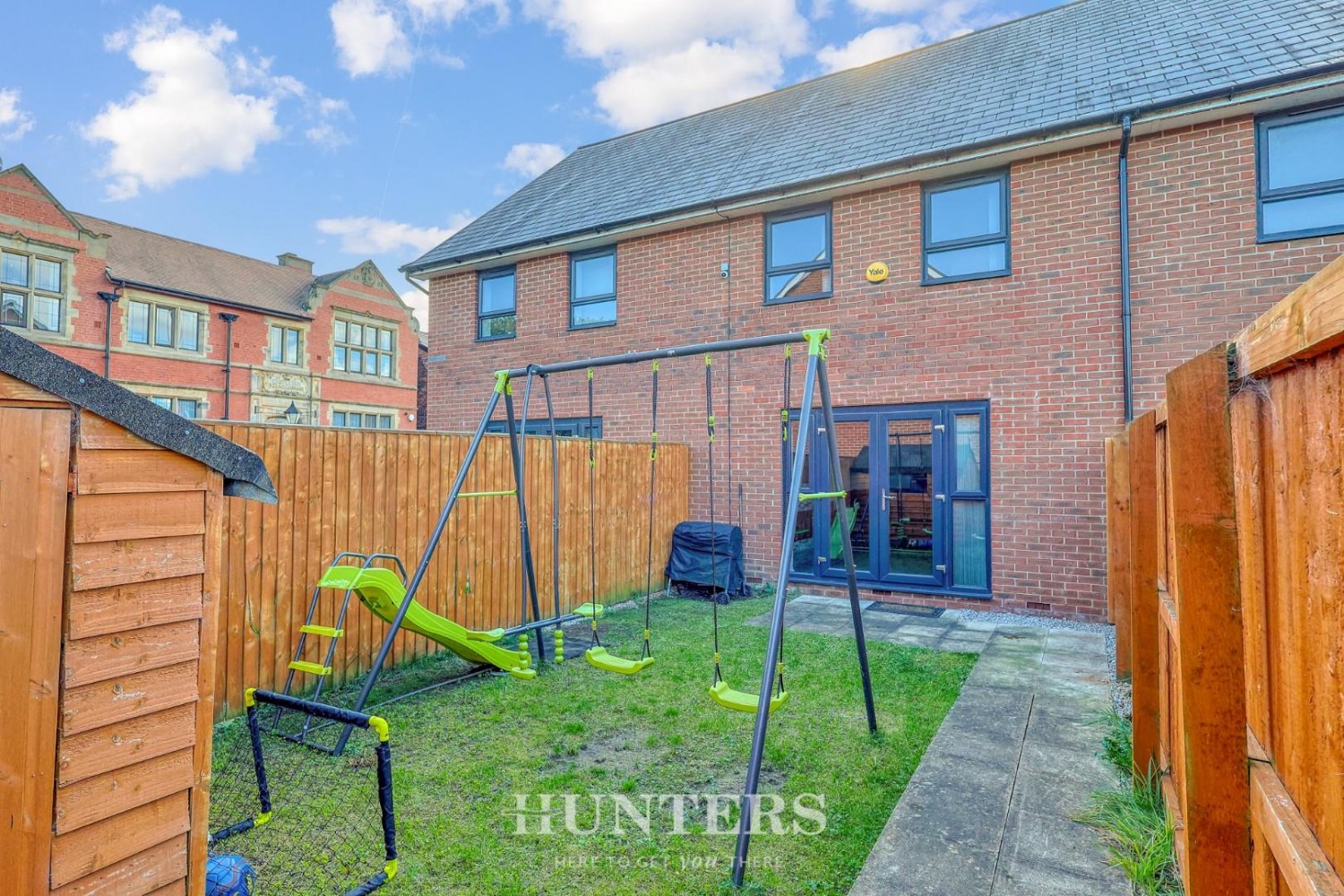 Ark Royal Avenue, Rochdale