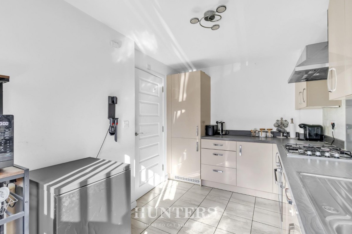 Ark Royal Avenue, Rochdale