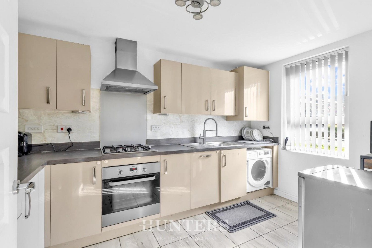 Ark Royal Avenue, Rochdale