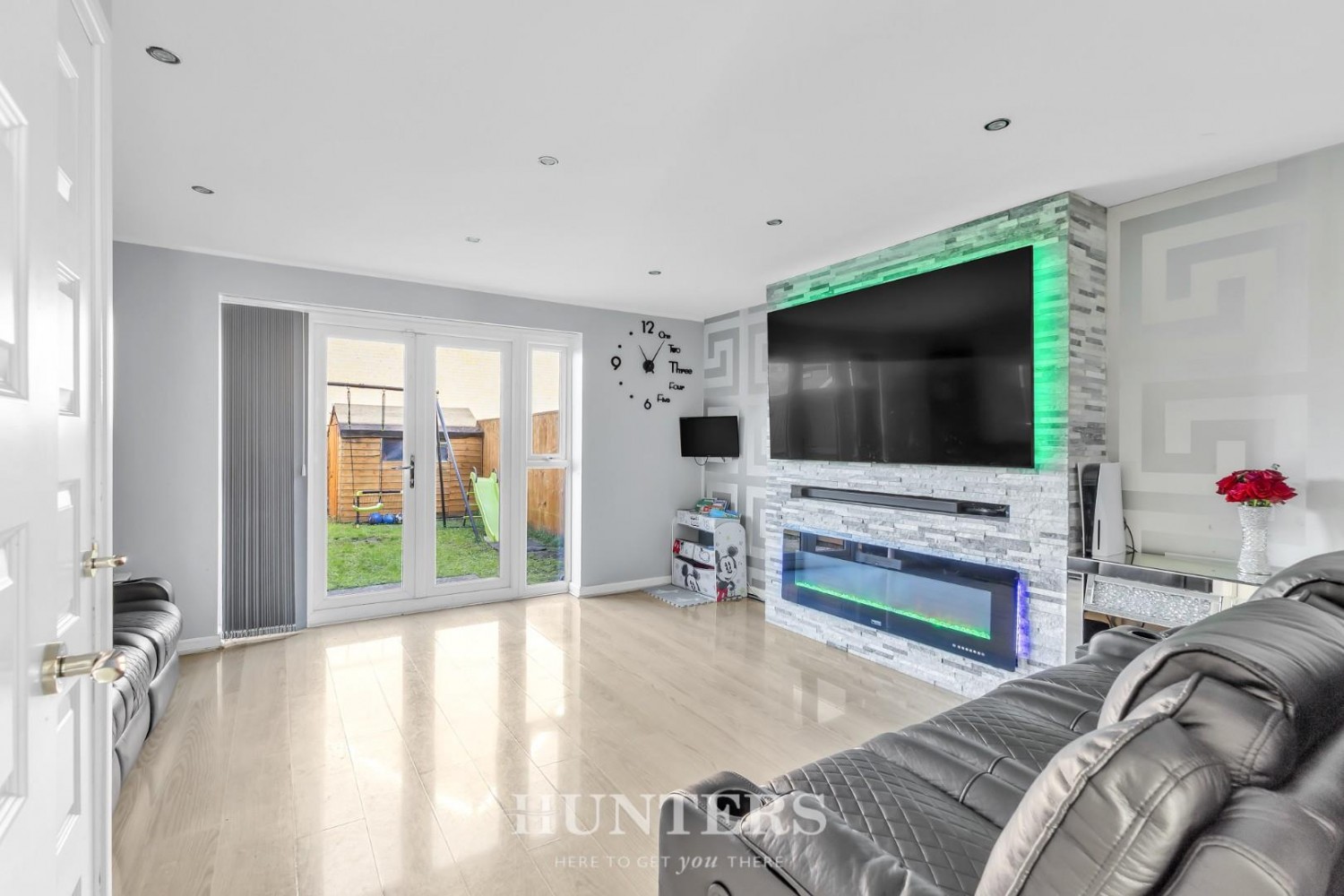 Ark Royal Avenue, Rochdale