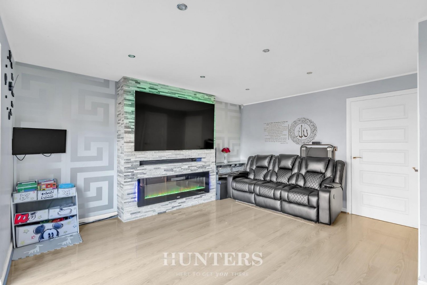 Ark Royal Avenue, Rochdale