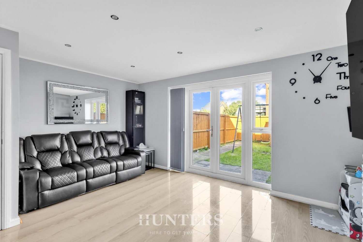 Ark Royal Avenue, Rochdale