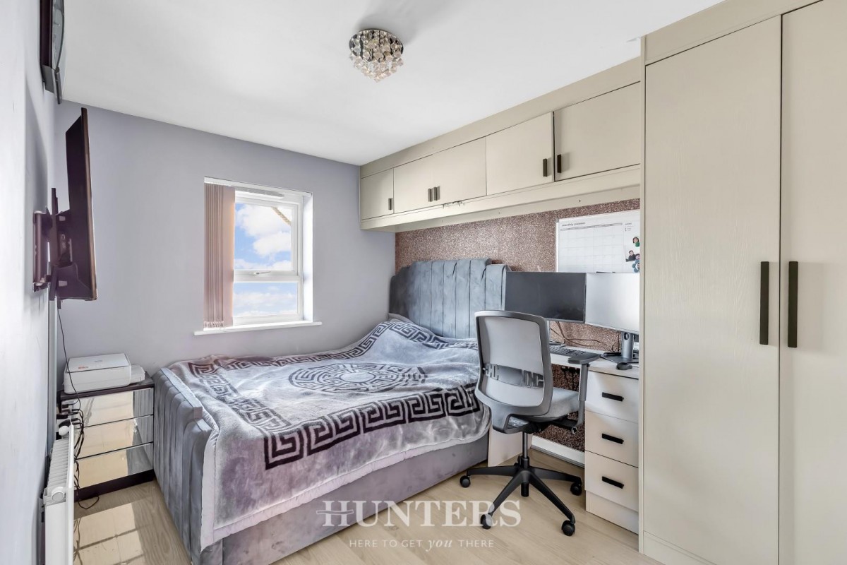 Ark Royal Avenue, Rochdale