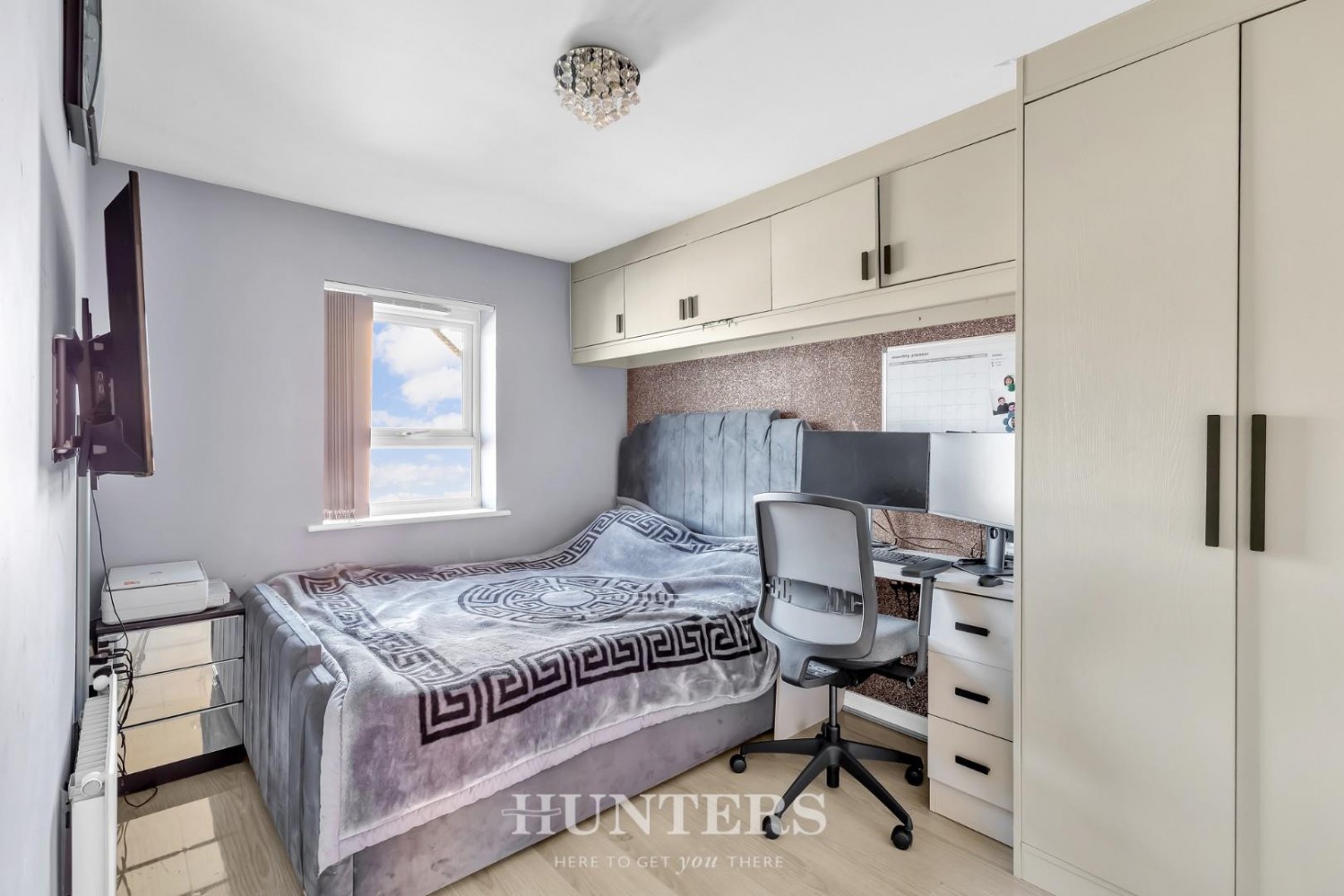 Ark Royal Avenue, Rochdale