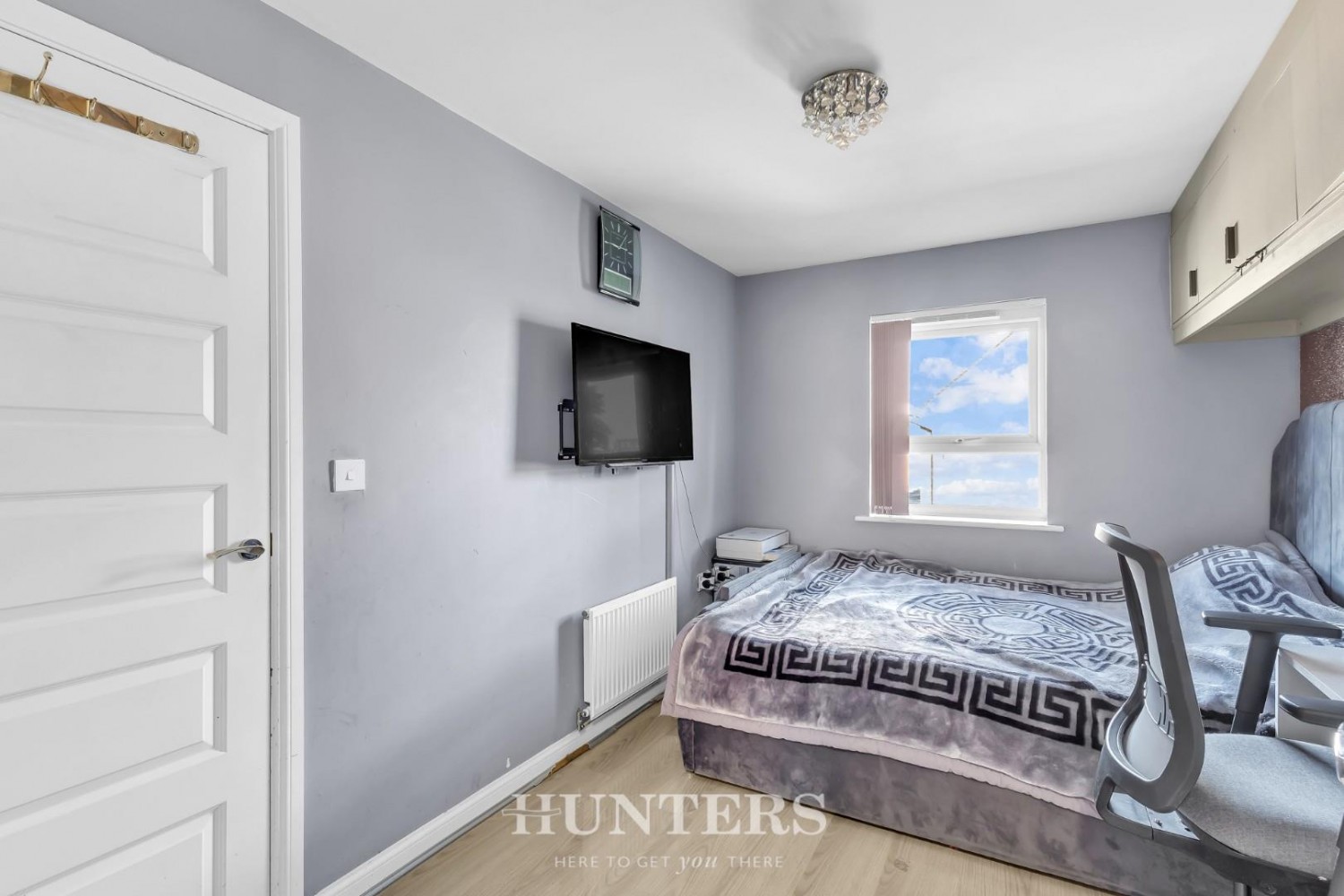 Ark Royal Avenue, Rochdale