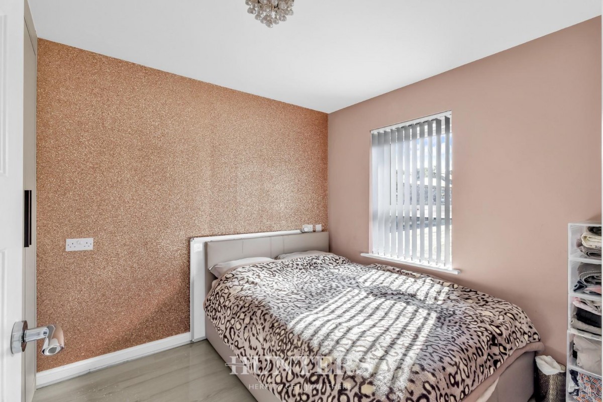 Ark Royal Avenue, Rochdale