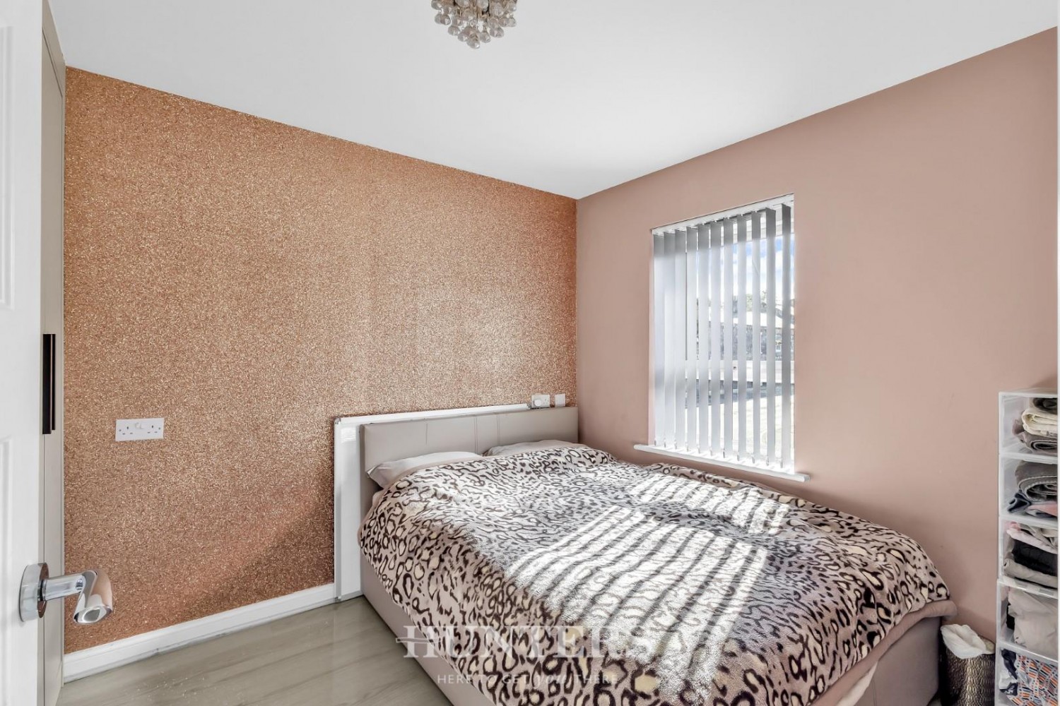 Ark Royal Avenue, Rochdale