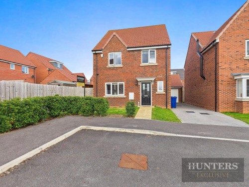 Farrier Way, Scarborough