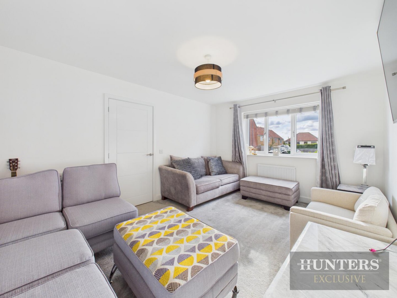 Farrier Way, Scarborough