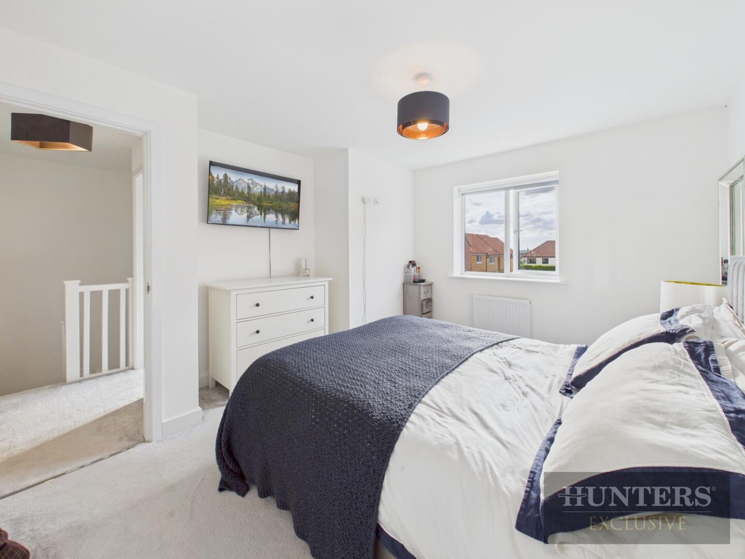 Farrier Way, Scarborough