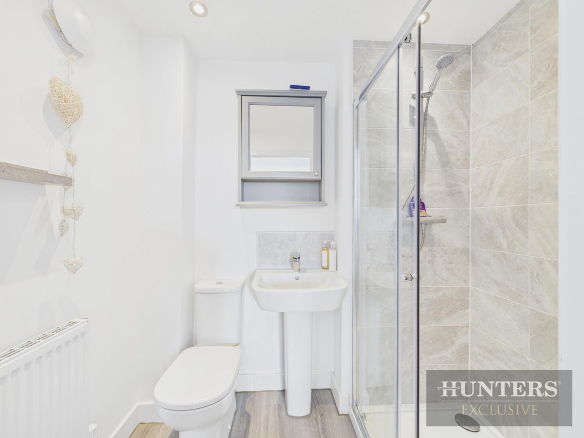 Farrier Way, Scarborough