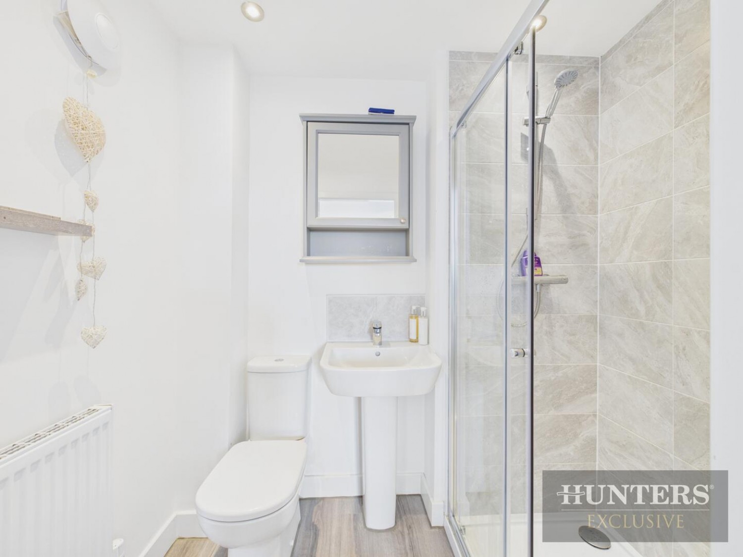 Farrier Way, Scarborough