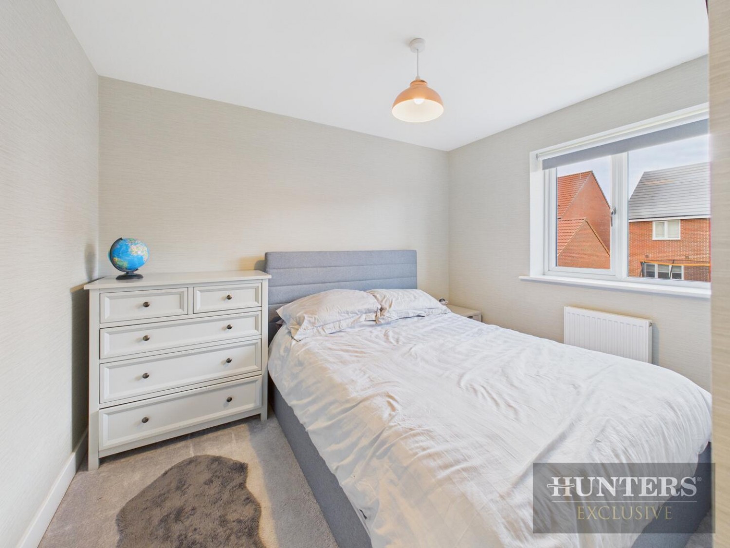 Farrier Way, Scarborough