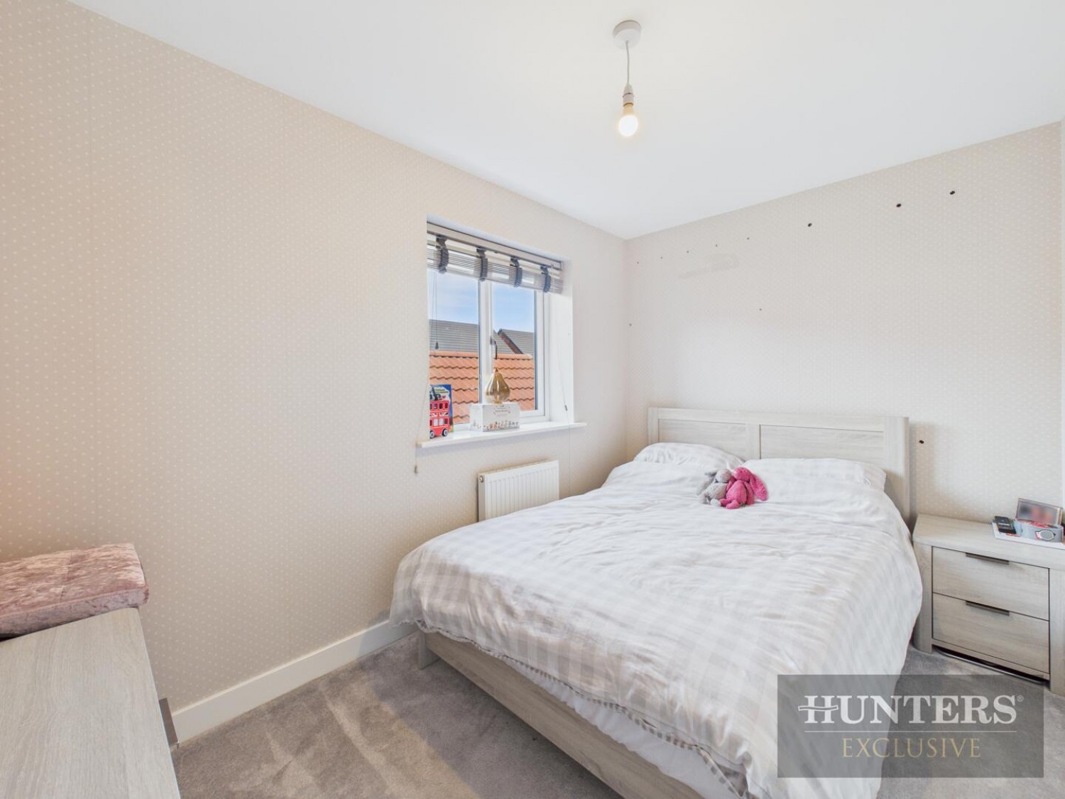 Farrier Way, Scarborough