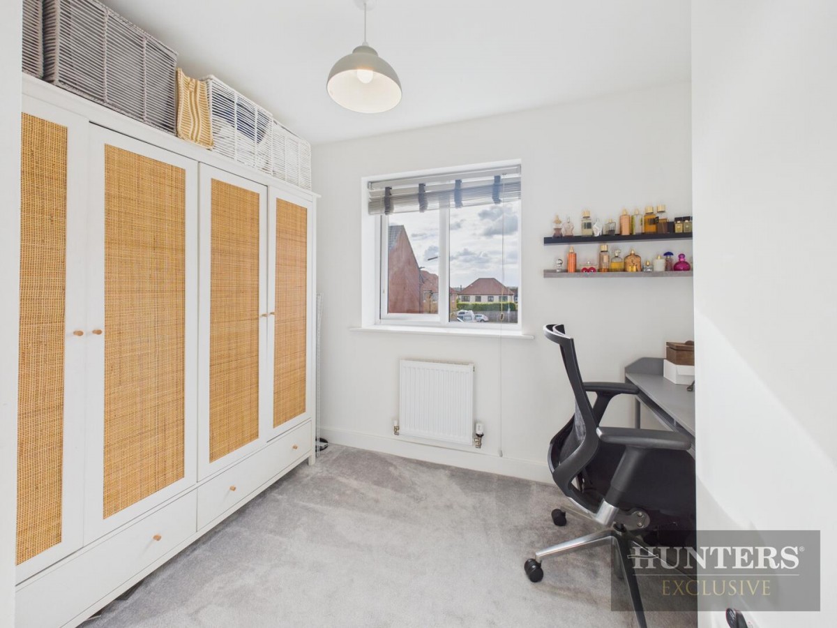 Farrier Way, Scarborough