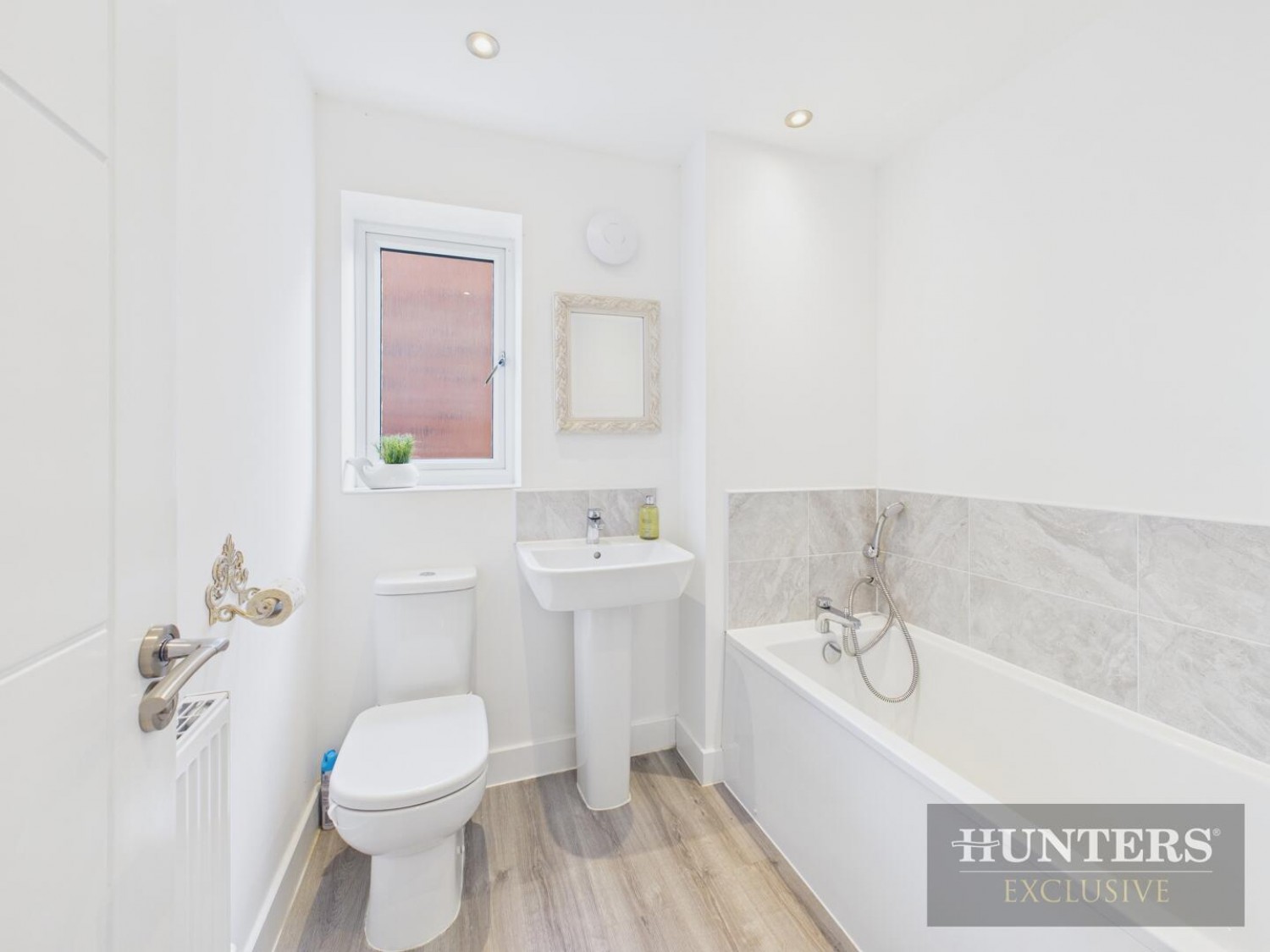 Farrier Way, Scarborough