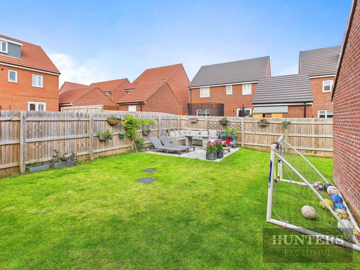 Farrier Way, Scarborough