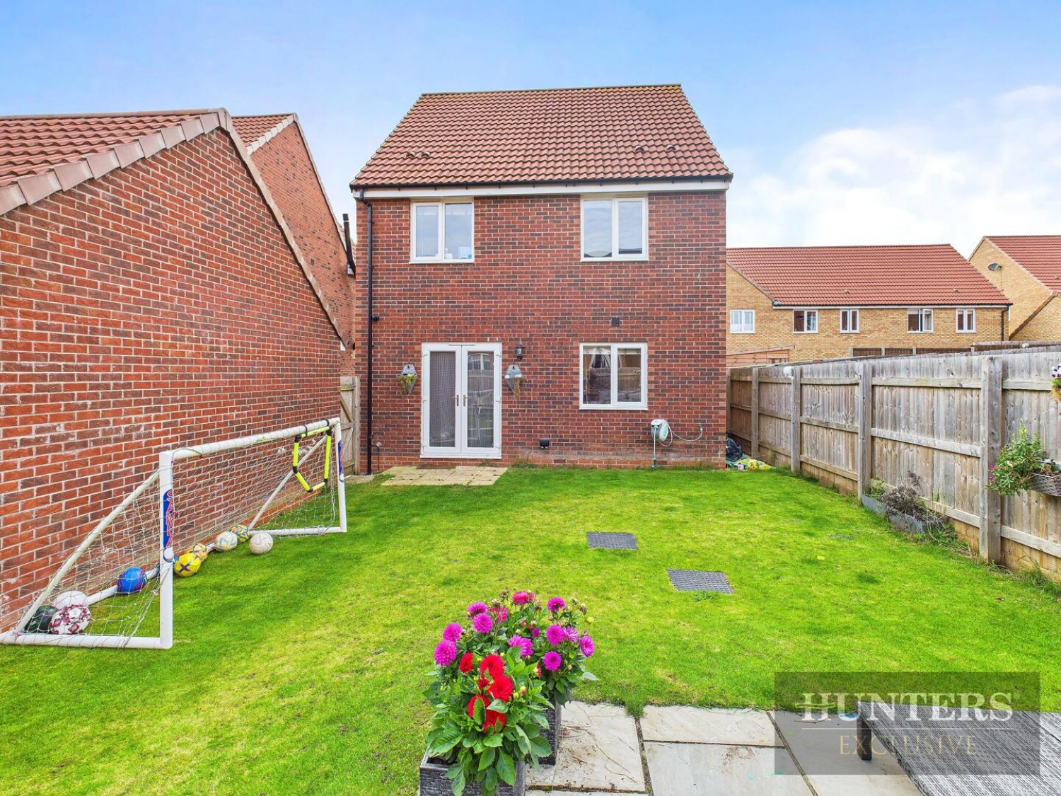 Farrier Way, Scarborough