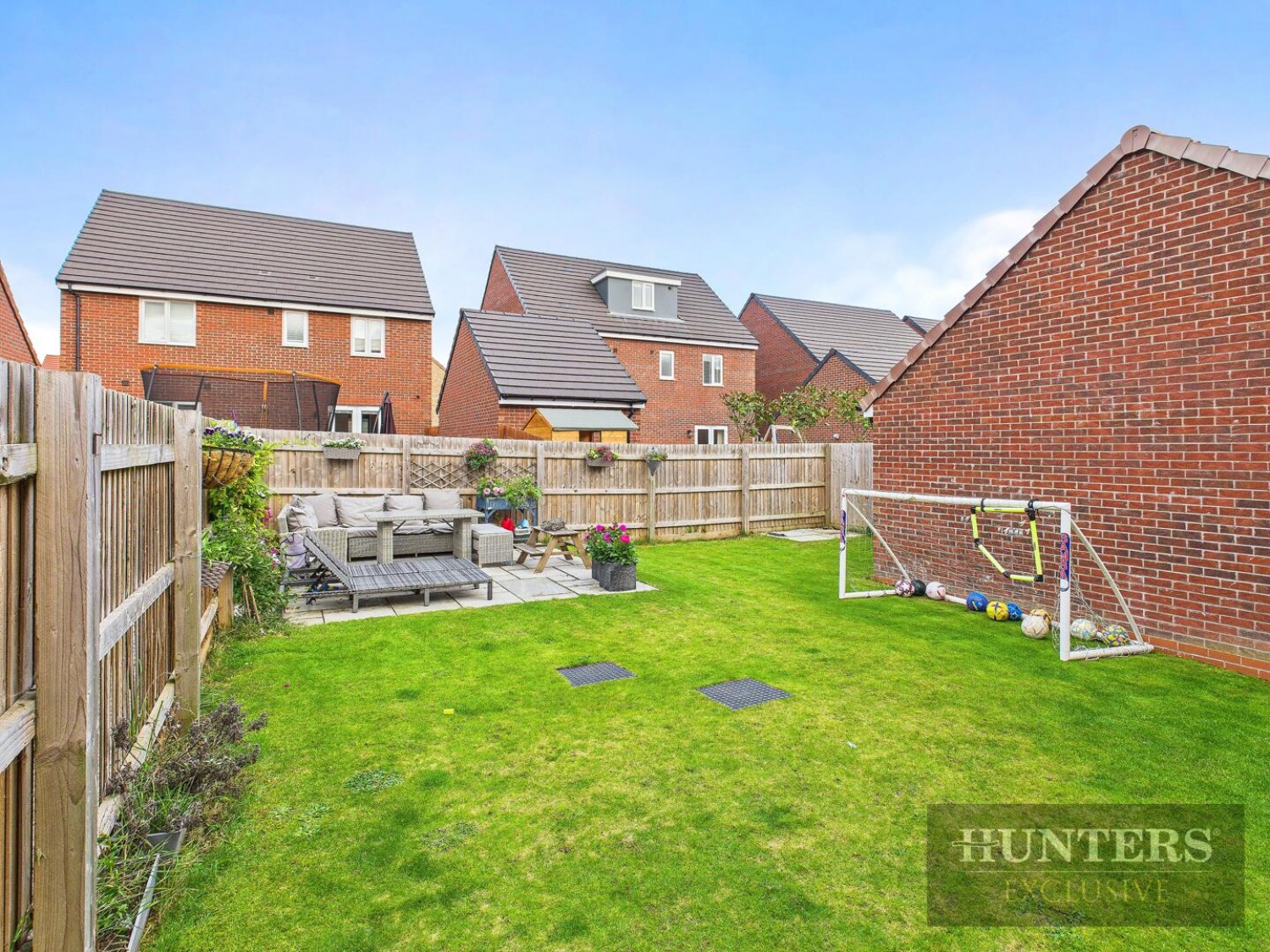 Farrier Way, Scarborough