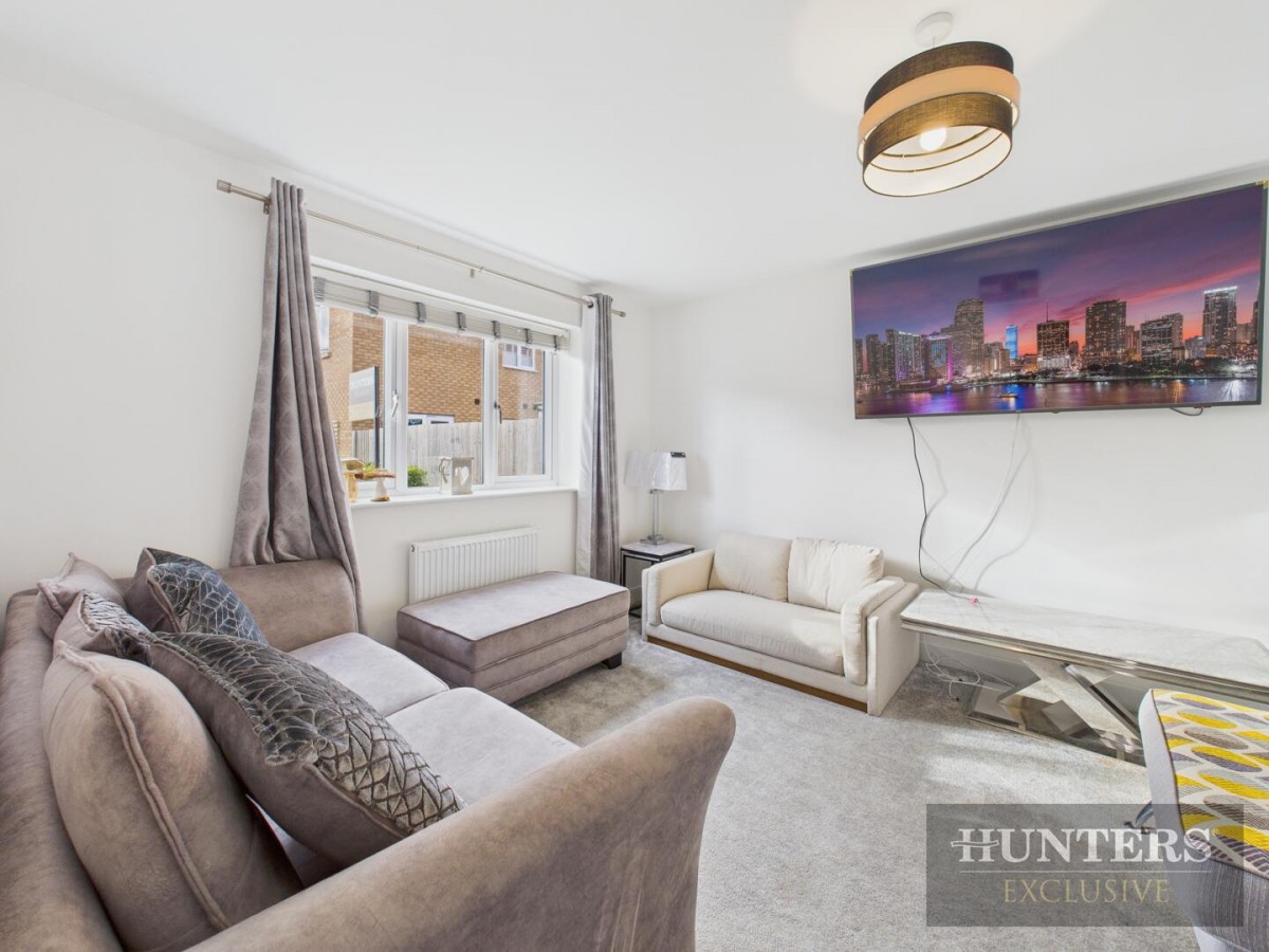 Farrier Way, Scarborough