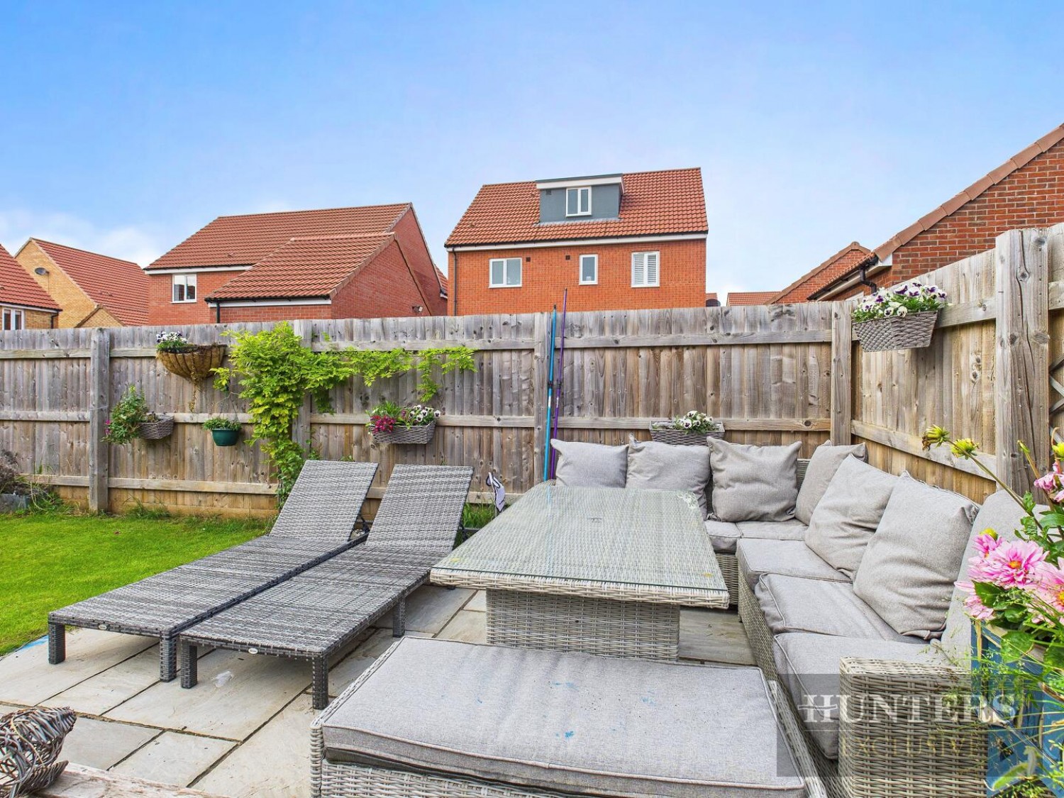 Farrier Way, Scarborough