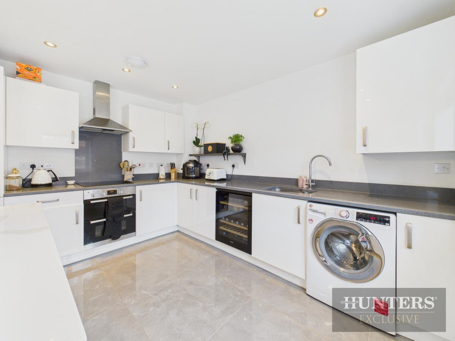 Farrier Way, Scarborough