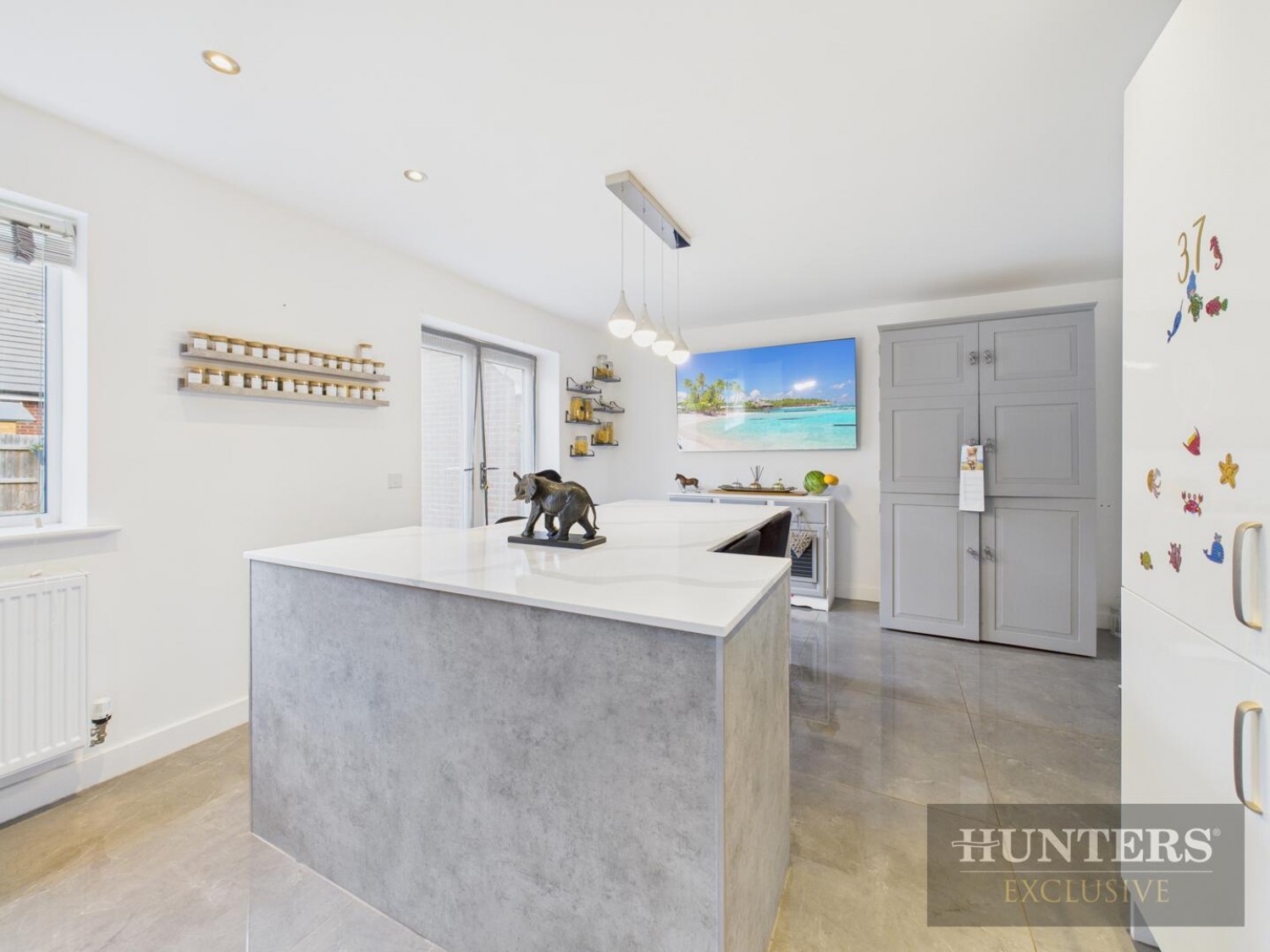 Farrier Way, Scarborough