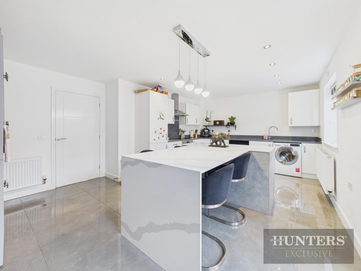 Farrier Way, Scarborough