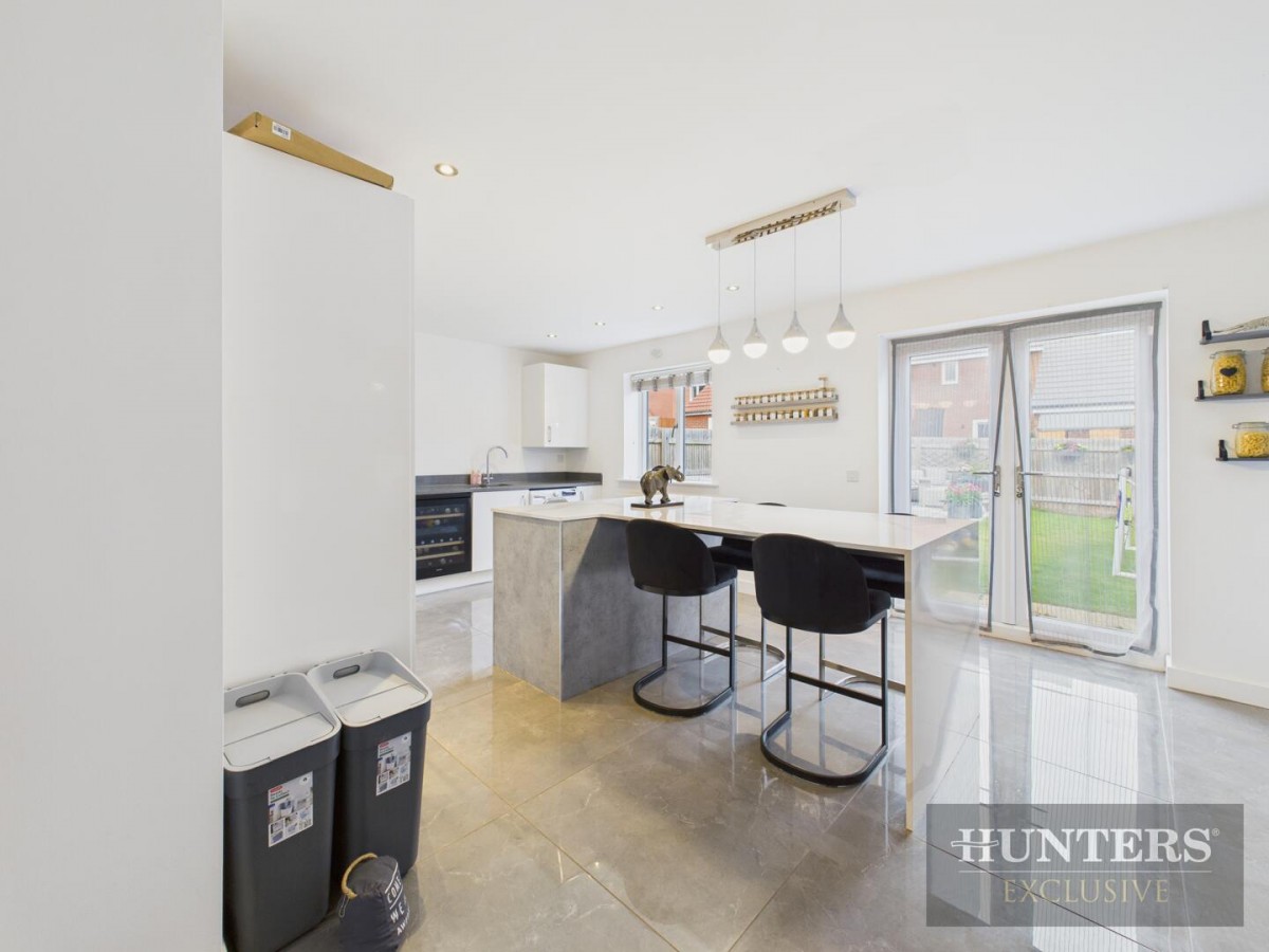 Farrier Way, Scarborough